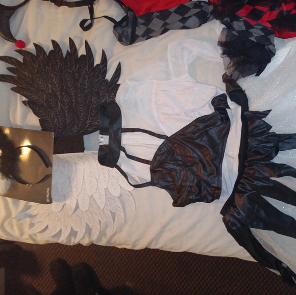 Outfits/Costumes - Picture 2 of 5